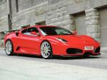 Ferrari F430 by Imola Racing 2004 года